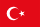 Şanlı Türk Bayrağı
