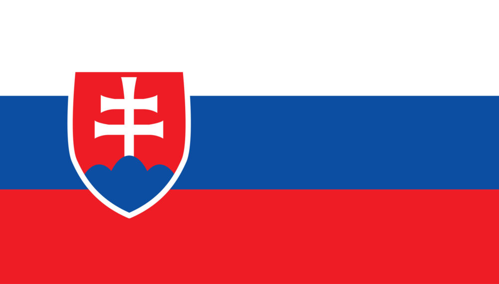 Slovakça Tercüme Slovakça Tercüme